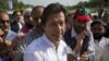 عمران خان (فائل فوٹو)