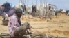 Angola: Falta de chuva ameaça fome