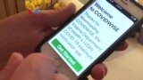 Aplikasi Ponsel Lacak Covid-19 Secara Anonim