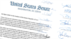 GOP letter to Iran 
