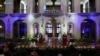 Kamala Harris en mission contre l’immigration clandestine