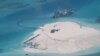 US Weighs Right-of-Passage Display in South China Sea