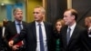 Радник США з нацбезпеки говорив з генсеком НАТО про посилення східного флангу Альянсу