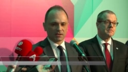 Филипче: Нема нови случаи на коронавирус во Северна Македонија