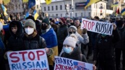 Russia-Ukraine Crisis