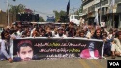 په کراچۍ کې د پي ټي اېم پرلت 