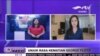Laporan Langsung VOA untuk RTV: Unjuk Rasa Kematian George Floyd