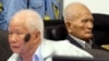 New Budget Approved, Not Funded, for Khmer Rouge Tribunal