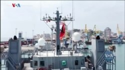 Студія Вашингтон. В Європі старували масштабні військові навчання