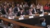 Слухання щодо України у Сенаті США: що турбує Вашингтон напередодні візиту Зеленського? Відео