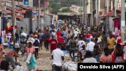Rua de Luanda