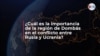 Rusia invade Ucrania, se reportan decenas de muertos 