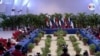 Nicaragua desafía a Estados Unidos y respalda a Rusia en sus tensiones por Ucrania