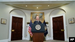 Президент США Джо Байден