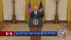 ཕུ་ཊིན་གྱིས་ཡུཀ་རེན་ནི་རང་བཙན་རྒྱལ་ཁབ་ཅིག་མ་རེད་ཟེར།