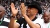 Moïse Katumbi le 4 octobre 2015.