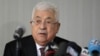 Rais Abbas wa Palestina anakabiliwa na upinzani kwa mara ya kwanza