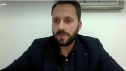 Илиевски: македонските треба да им помогнат на австриските власти во истрагата за нападот во Виена
