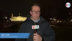 Informe desde Washington tras anuncio de acciones militares contra Ucrania