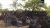 Pas encore de la libération des lycéennes malgré l'accord de cessez-le-feu entre le Nigeria et Boko Haram