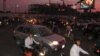 Drivers ignore traffic signs during the city's rush hour, Phnom Penh, Cambodia, file photo. 