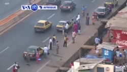 VOA60 Afrique du 15 avril 2020