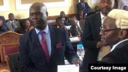 VaHerbert Gomba