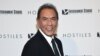 Archivo - El cheroqui Wes Studi fue uno de los actores que recibió un Oscar honorario el domingo en Los Ángeles.