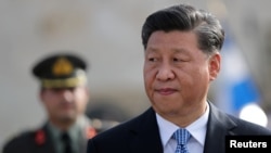 中國國家主席習近平提出“共同富裕”概念。