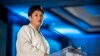 Exfiscal de Guatemala Thelma Aldana recibe asilo en EE.UU.