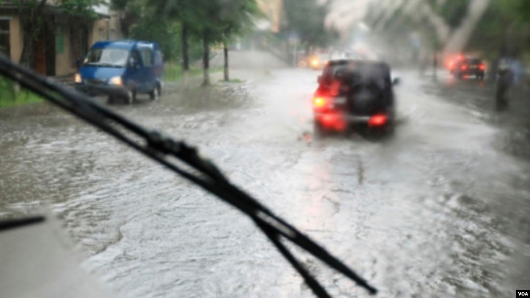 El encuentro apunta a lograr avances que permitan mitigar los efectos del cambio climático.