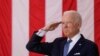 Estados Unidos celebra los caídos en conflictos