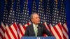 Michael Bloomberg es el más reciente contendor demócrata en lanzar su candidatura de cara a las elecciones presidenciales de 2020.