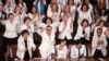 More Women Winning Seats in World Parliaments