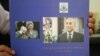 សៀវភៅ ​មាន​ចំណង​ជើងថា​ «The Royal House of Cambodia‍» ​ទាក់ទង​នឹងរាជវង្ស​ខ្មែរ សរសេរ​ដោយ​ អ្នក​សរសេរ​ប្រវត្តិ របស់​រាជវង្សខ្មែរ​ គឺ ​លោក​ Julio A. Jeldres។ (VOA Khmer)