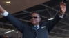 Rais Peter Mutharika 
