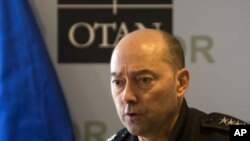 "Сі Цзіньпін не вражений російськими військовими спроможностями і тим, як загалом іде війна", - Джеймс Ставрідіс