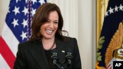 Kamala Harris Selma Commemoration
