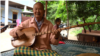 Retired Musician Still Has Songs To Share