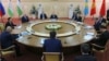 Russia SCO Summit