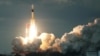 日本防衛省1月24日發射第一個通訊衛星“煌2號”。