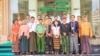 လွှတ်တော်ကော်မတီများနဲ့ CSO ကိုယ်စားလှယ်တွေ နေပြည်တော်မှာ တွေ့ဆုံ- သတင်းဓာတ်ပုံ- ညီမျှခြင်းမြန်မာဒါရိုက်တာ ဦးအောင်မျိုးမင်း 