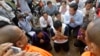 Ruling Party Studies Legality of Opposition Campaign Slogan