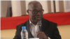 Ngonda diz que aposta na juventude