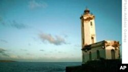 Cabo Verde: Campanha eleitoral sobe de intensidade