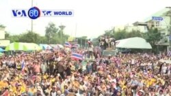 VOA國際60秒(粵語): 2013年12月9日