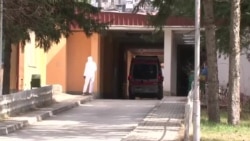 Продолжува пренаменувањето на болници и клиники во ковид центри