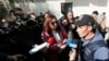Retour des jihadistes: l'inquiétude grandit et le débat s'emballe en Tunisie