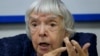 Людмила Алексеева