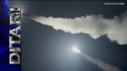 Ditari - Ukraina godet në Rusi me raketa amerikane me rreze të gjatë 